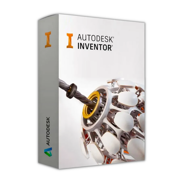 AutoDesk Inventor PRO 2024™